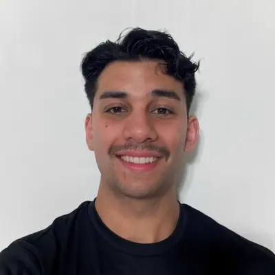 Ruben Martinez Tanahara